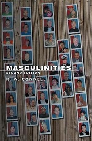 Immagine del venditore per Masculinities (Paperback) venduto da AussieBookSeller