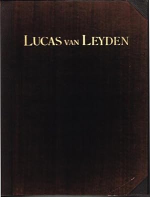 Lucas van Leyden.