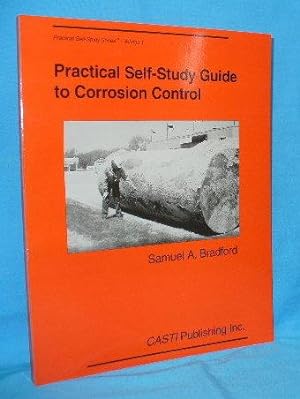 Practical Self-Study Guide to Corrosion Control