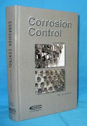 Corrosion Control - Second edition
