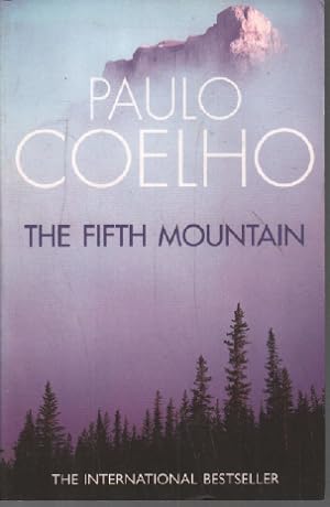 Imagen del vendedor de The Fifth Mountain a la venta por librairie philippe arnaiz