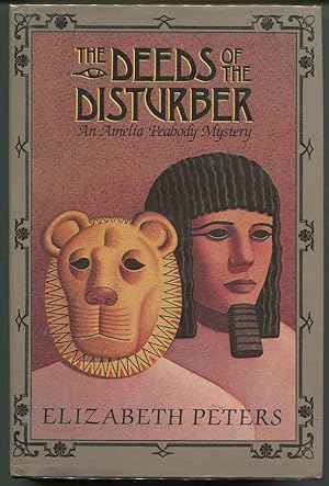 Seller image for The Deeds of the Disturber for sale by Evening Star Books, ABAA/ILAB