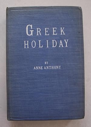 Greek Holiday