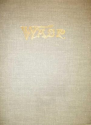 THE STING OF THE WASP: Political & Satirical Cartoons from the Truclulent Early San Francisco Wee...