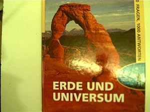 Erde und Universum,