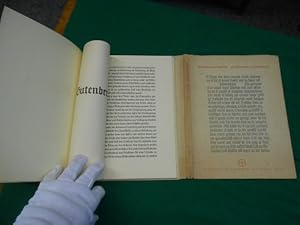 Johannes Gutenberg. Rede, gehalten in Mainz bei der Jahrfeier der Erfindung der Buchdruckkunst. [...