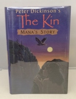Seller image for The Kin Mana's Story for sale by S. Howlett-West Books (Member ABAA)