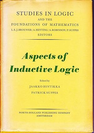 Aspects of Inductive Logic.