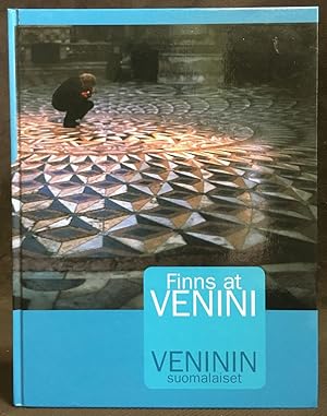 Finns at Venini / Veninin Suomalaiset
