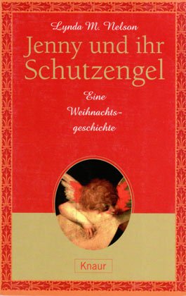 Seller image for Jenny und ihr Schutzengel for sale by Modernes Antiquariat an der Kyll
