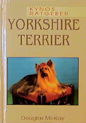 Seller image for Yorkshire Terrier (Kynos Ratgeber) for sale by Antiquariat Armebooks