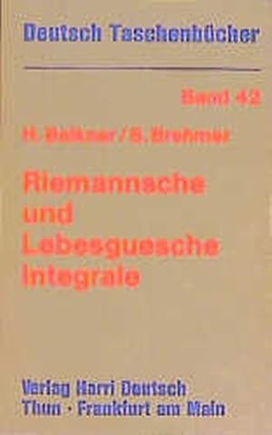 Mathematik im Reich der Töne. Deutsch-Taschenbücher ; Bd. 48