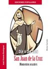 Imagen del vendedor de Da a da con San Juan de la Cruz: momentos orantes a la venta por AG Library