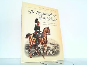 Seller image for The Russian Army of the Crimea. (Men-at-Arms). for sale by Antiquariat Ehbrecht - Preis inkl. MwSt.