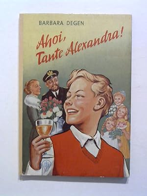 Ahoi, Tante Alexandra!