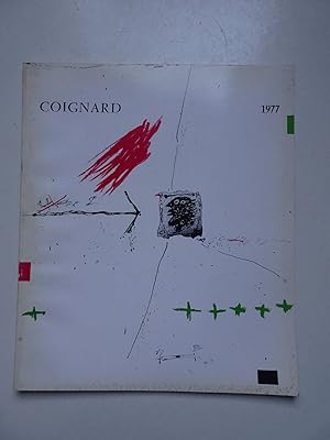 Image du vendeur pour Coignard. mis en vente par Antiquariaat De Boekenbeurs