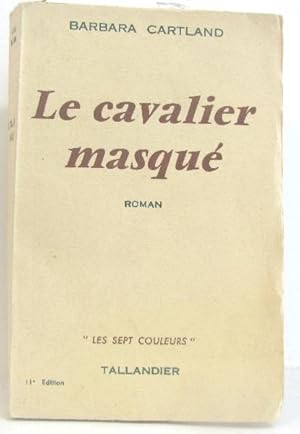 Image du vendeur pour Le cavalier masqu mis en vente par crealivres