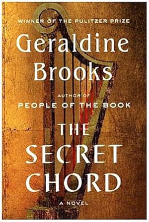 Immagine del venditore per The Secret Chord: A Novel : A Novel venduto da AHA-BUCH