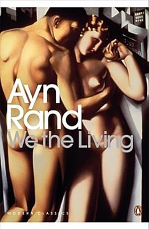 Image du vendeur pour We the Living (Penguin Modern Classics) mis en vente par AHA-BUCH