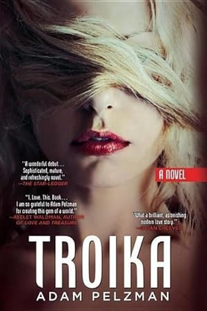 Seller image for Troika for sale by AHA-BUCH