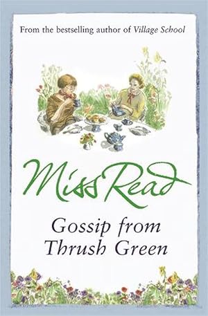 Image du vendeur pour Gossip from Thrush Green (Paperback) mis en vente par AussieBookSeller