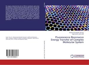 Seller image for Fluorescence Resonance Energy Transfer of Complex Molecular System for sale by AHA-BUCH GmbH