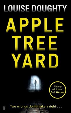 Image du vendeur pour Apple Tree Yard mis en vente par AHA-BUCH