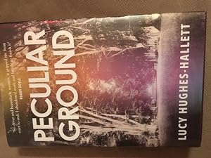 Seller image for Peculiar Ground for sale by THE BOOKSNIFFER