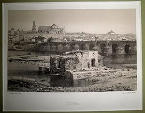 Córdoba.