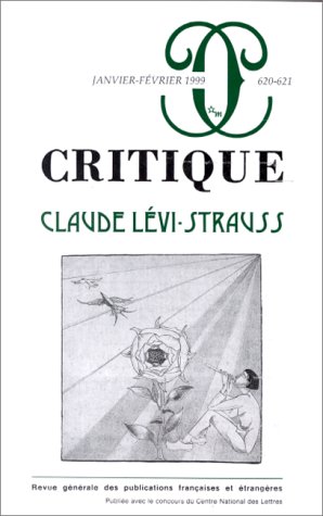 Claude Levi Strauss