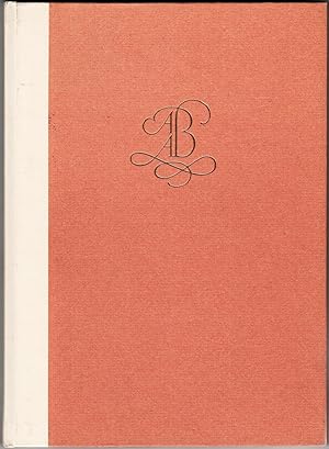 Imagen del vendedor de An artist's journey along the old Cape Post Road 1832-33 a la venta por Christison Rare Books, IOBA SABDA