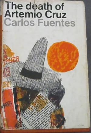 Seller image for The Death of Artemio Cruz for sale by Chapter 1
