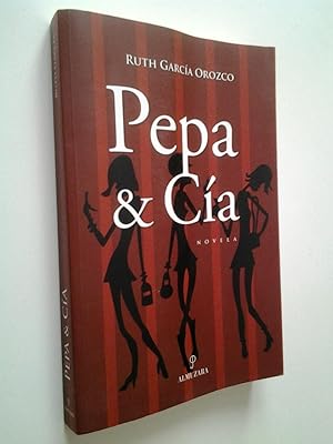 Seller image for Pepa & Ca for sale by MAUTALOS LIBRERA