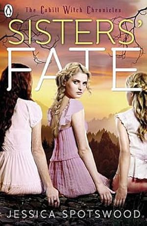 Image du vendeur pour Born Wicked: Sisters' Fate mis en vente par AHA-BUCH