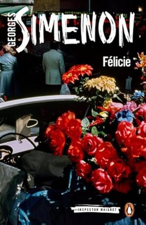 Immagine del venditore per Flicie: Inspector Maigret #25 : Inspector Maigret #25 venduto da AHA-BUCH