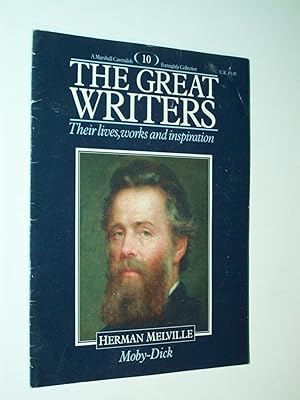 Seller image for The Great Writers No.10: Herman Melville for sale by Rodney Rogers