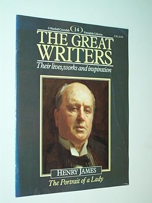 Seller image for The Great Writers No.14: Henry James for sale by Rodney Rogers