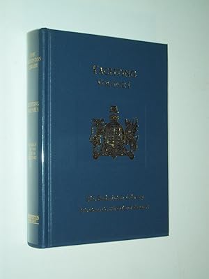 Bild des Verkufers fr Yachting: Volume I (The Badminton Library of Sports and Pastimes) zum Verkauf von Rodney Rogers