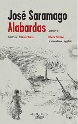 Imagen del vendedor de Alabardas (LITERATURAS, Band 717035) a la venta por AHA-BUCH