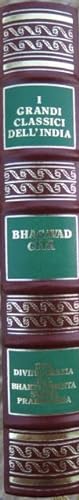 I grandi Classici dell'India. Volume 1. La Bhaagavad  Gita "così com'é".