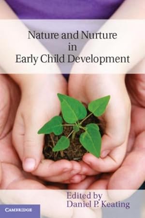 Bild des Verkufers fr Nature and Nurture in Early Child Development zum Verkauf von AHA-BUCH