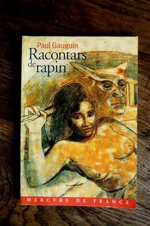 Seller image for Racontars de Rapin for sale by Un livre en poche