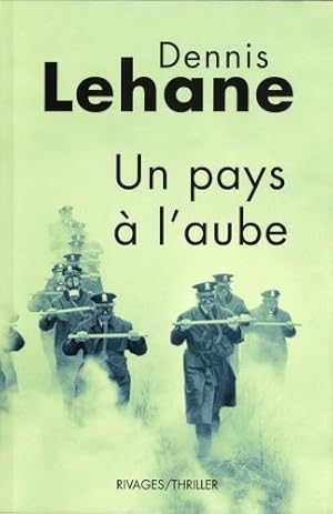 Image du vendeur pour Un pays  l'aube mis en vente par librairie philippe arnaiz