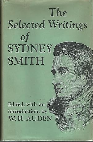 The Selected Writings of Sydney Smith.