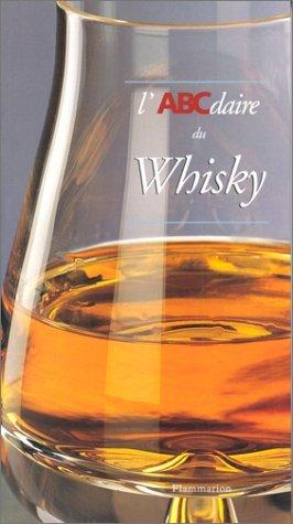 L'abcdaire du whisky