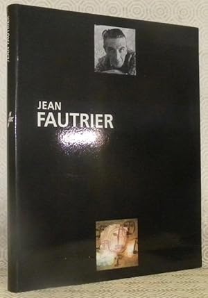 Bild des Verkufers fr Fautrier, 1898 - 1964. 25 Mai - 24 Septembre 1989. zum Verkauf von Bouquinerie du Varis
