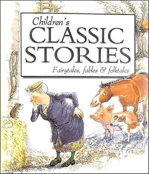 Children's Classic Stories