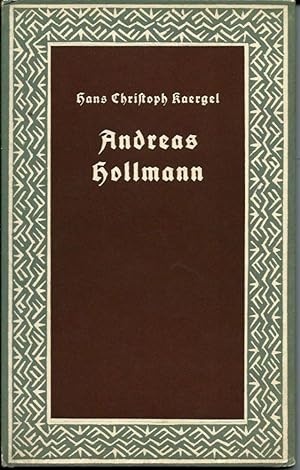 Andreas Hollmann - Tragödie eines Volkes