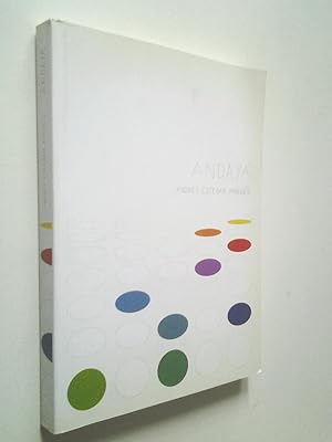 Imagen del vendedor de Anday (Primera edicin) a la venta por MAUTALOS LIBRERA