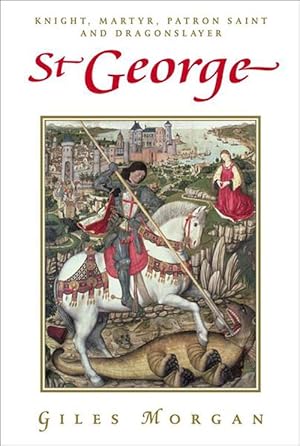 Seller image for St George (Paperback) for sale by Grand Eagle Retail